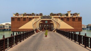 امکانات هتل ترنج کیش (چرا ترنج خاص‌ترین هتل کیش است؟)