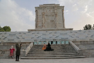 «منطقه تاریخی توس» صاحب شهرداری می شود