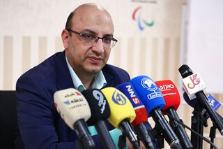 علی‌نژاد: سامانه هوشمند نظارت بر تیم‌های ملی راه اندازی شد