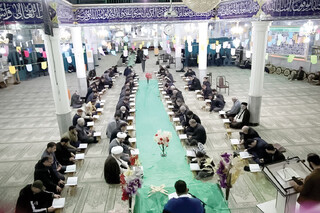 فاصله زیاد با شعار «هر مسجد یک پایگاه قرآنی»