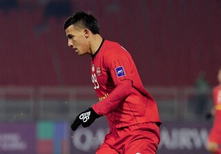 حسین‌زاده: اسکوچیچ روزهای خوبی برای ما ساخت/ او لایق بهترین‌هاست