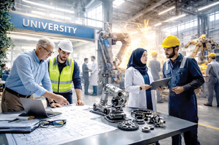 از هر ۴۵۰ مقاله علمی منتشر شده، تنها یک اختراع به ثبت می‌رسد / تولید علم بومی یا مشق‌نویسی بر اساس سرمشق‌های غربی؟