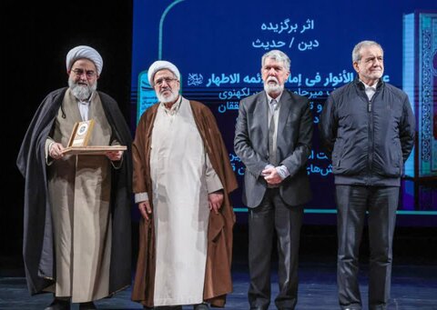 احیای میراث ۱۵۰ساله کلامی در گفتمان وحدت