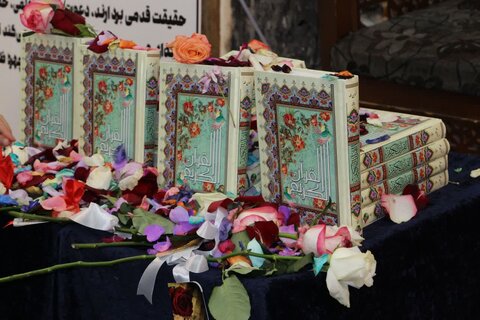 از مساجد سوخته تا قرآن‌های گلباران‌شده