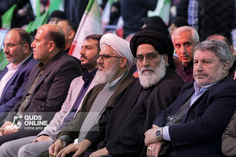 چهلم فرزندان ایران