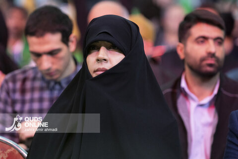 چهلم فرزندان ایران