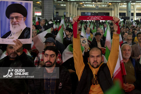 چهلم فرزندان ایران