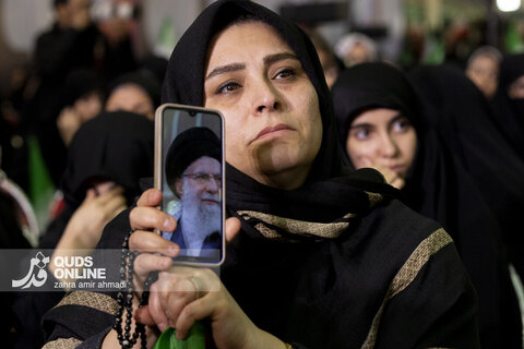 چهلم فرزندان ایران