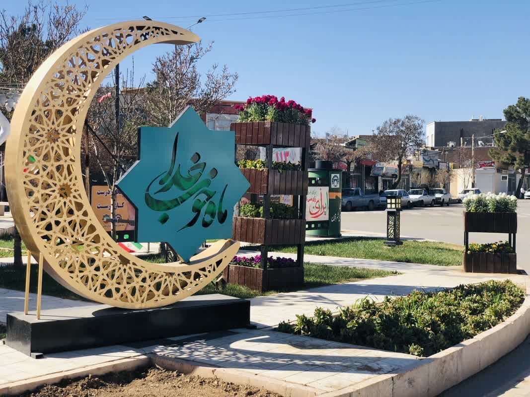 میزبانی بجنورد از بهار قرآن با ۱۰۰ المان