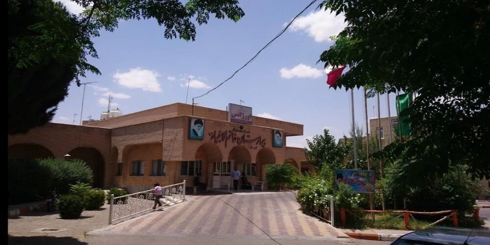 مهمترین مطالبه مردم شهرستان تایباد