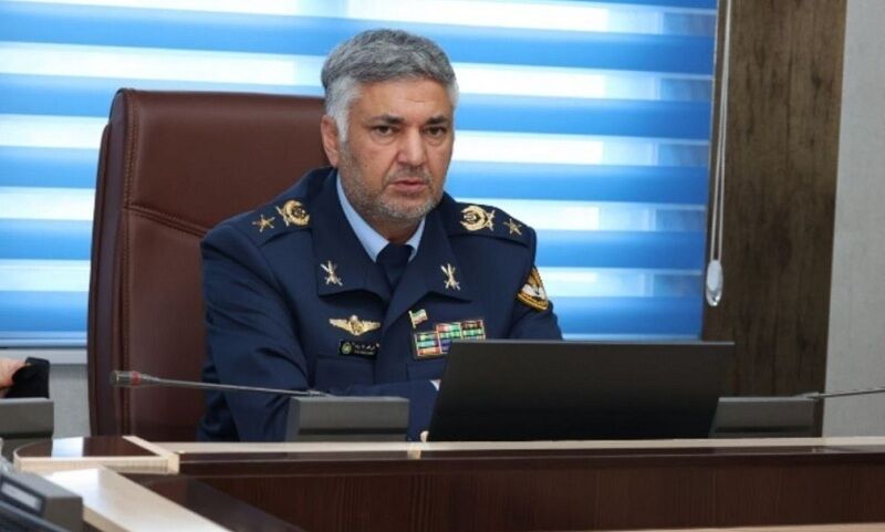 آمادگی نیروی هوایی برای ورود هواپیماهای نسل جدید / فرمانده ارشد ارتش: در مقطع حساسی از تاریخ هستیم