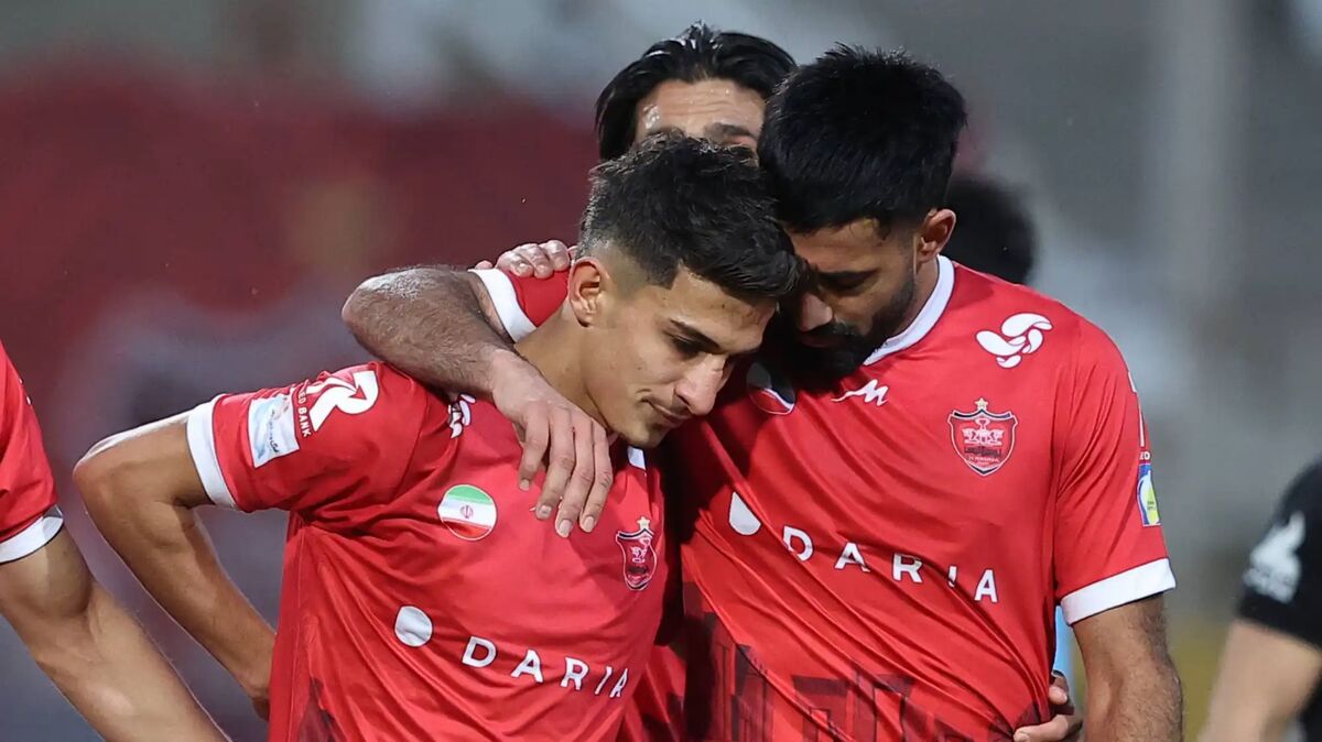 محمودی؛ پسرِ آکادمی و بلیتِ یک سفر بزرگ/ مسافر کوچولو