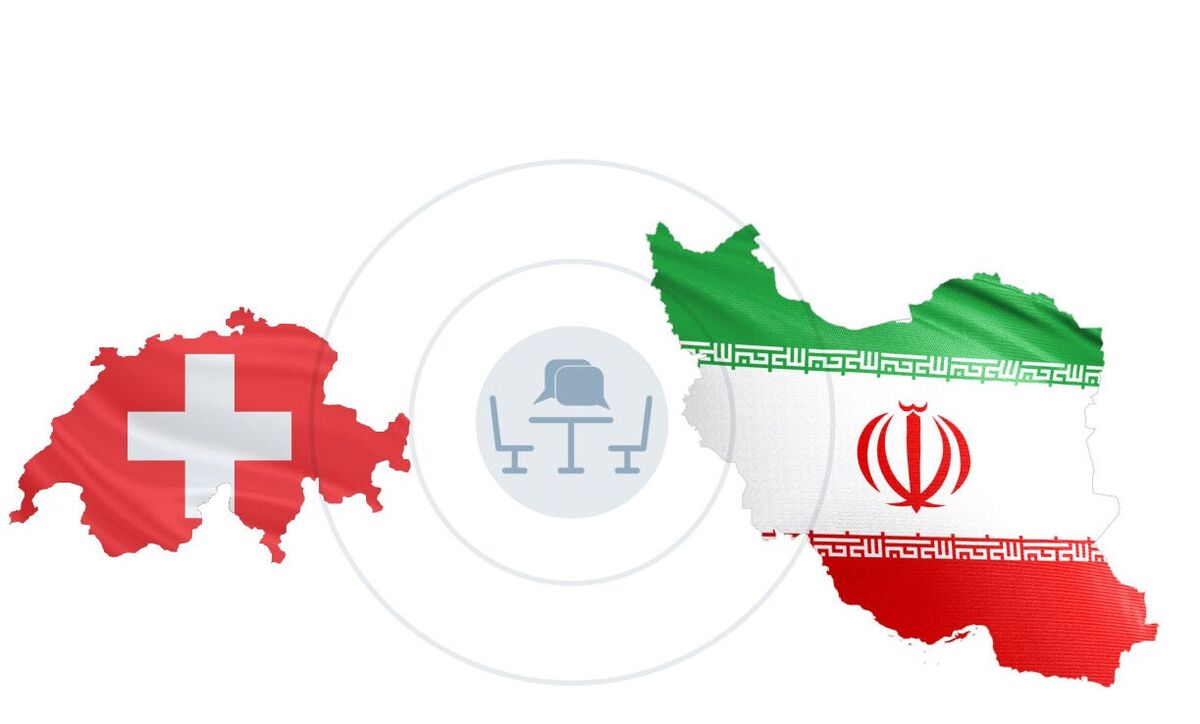 آخرین وضعیت مذاکرات هسته‌ای، محور دیدار عراقچی با وزیر خارجه سوئیس