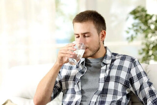 اینفوگرافیک | ۶ راهکار ساده برای حفظ سلامتی در ماه رمضان