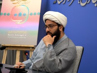 فعال‌سازی کامل مدل کنشگری اشراق در رسانه‌های نوین همزمان با رمضان ۱۴۴۷/ فراخوان «جریان آیه‌ها»؛ محور کنشگری رمضان