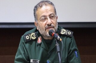 رئیس سازمان بسیج مستضعفین: ایران اسلامی سرشار از فرصت‌ها و امکانات کم‌نظیر است