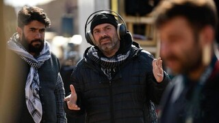 کمبود تجهیزات نظامی برای تولید آثار نمایشی چالشی جدی است / سریال «صفر ۲۴»؛ روایت اعتماد به جوانان در دل جنگ