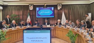 استاندار خراسان رضوی: گردشگری و زیارت باید موتور توسعه استان شود