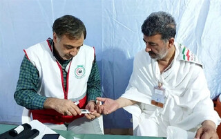استطاعت جسمی ۹۲ درصد زائران حج تمتع تایید شد
