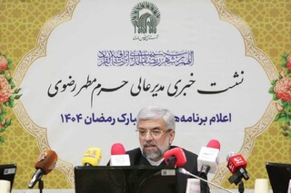 از برگزاری محافل قرآنی تا توزیع روزانه ۹۳ هزار وعده افطاری