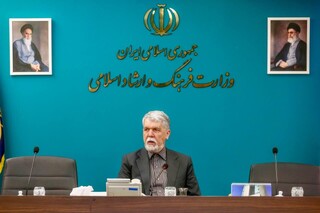 صالحی: نظام مسائل فرهنگ و هنر احصا شود