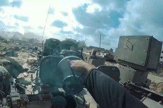 آیا حماس با سلاح خداحافظی می‌کند؟