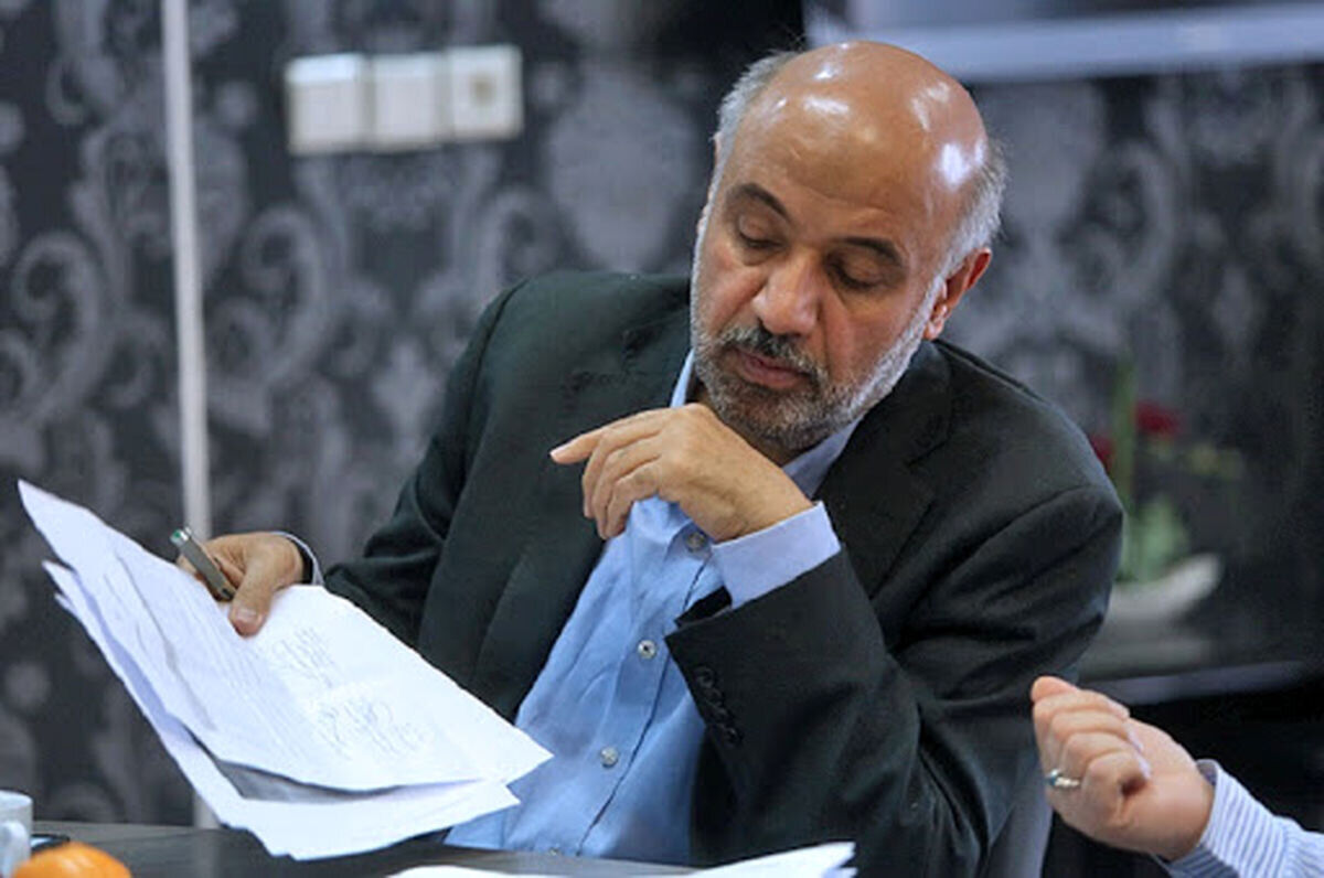 واکنش میدری به پیشنهاد افزایش حقوق ۲ بار در سال؛ حقوق افزایش مییابد؟