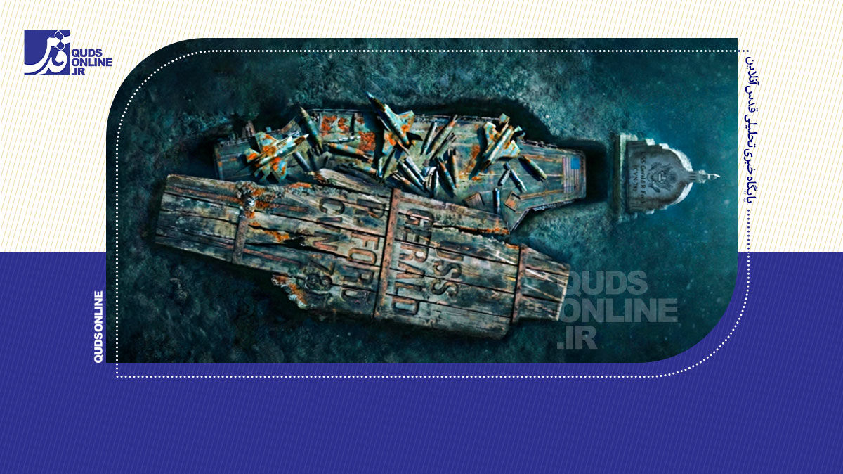 فیلم | چرا آمریکا طاقت جنگ با ایران را ندارد؟