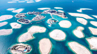 پایان دوران اینترنت یکپارچه جهانی / جهان یا مجمع‌الجزایر هوش مصنوعی؟