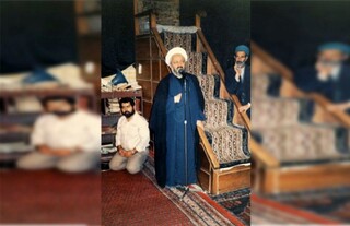 خاطرات علما : مهم‌تر از زیارت امام حسین(ع)