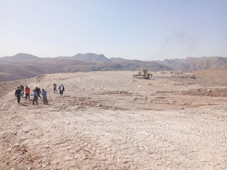 پرونده طرح پرورش شترمرغ تیغ منظر وارد فاز جدیدی شد/ شکست طرح‌های پرورش شترمرغ در خراسان شمالی