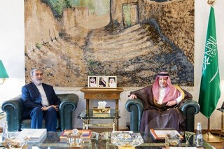 رئیس کمیسیون امنیت ملی مجلس: روابط تهران و ریاض باید منافع اقتصادی مشترک به همراه داشته باشد