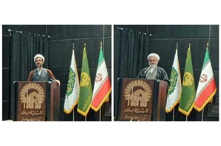 پیوند قرآن و عترت در جوار حرم مطهر حرم امام رضا (ع) تجلی ماندگار حیات قرآنی در مشهد است