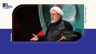 فیلم | قدمی برای امام زمان(عج) بردار