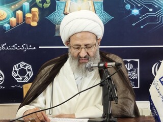 عضو جامعه مدرسین حوزه علمیه قم: تأسیس رشته تخصصی فقه مدیریت و ایجاد فقه نظام‌ها یک ضرورت است