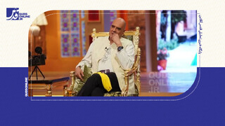 فیلم | ماجرای علاقه عجیب پدربزرگ بازیگر سینما به برق و تغییر فامیلی‌اش!