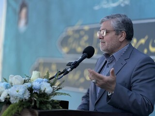 پل بتنی زرکش و فاز اول کندرو بزرگراه پیامبراعظم(ص) مشهد به بهره‌برداری رسید