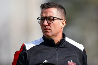 سرمربی تیم فوتبال پرسپولیس: هفته سختی را به خاطر حاشیه‌ها پشت سر گذاشتیم