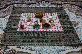 رمضان، ماه مهمانی خدا