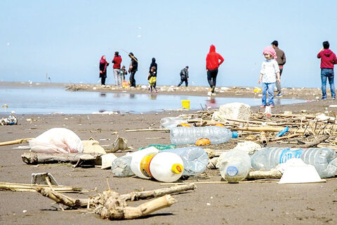 گردشگری بدون توجه به ظرفیت محیط، به یک نیروی مخرب تبدیل می‌شود / خستگی اکوسیستم از گام‌های گردشگر