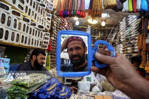 رمضان؛ ماه روزه‌داری و عبادت مسلمانان جهان