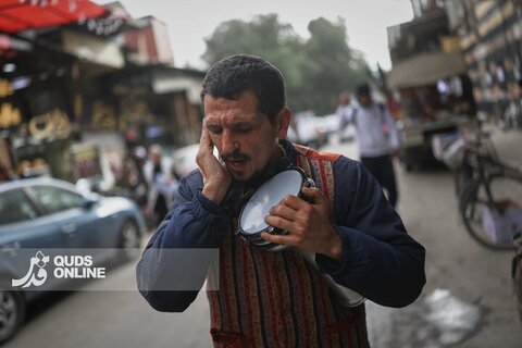رمضان؛ ماه روزه‌داری و عبادت مسلمانان جهان