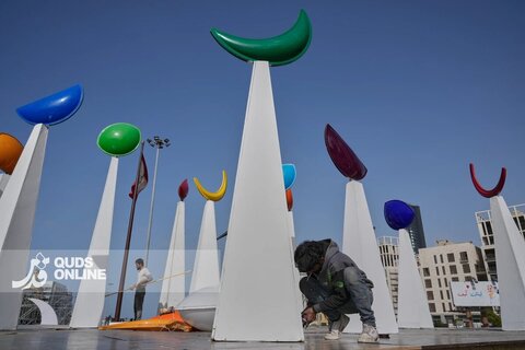 رمضان؛ ماه روزه‌داری و عبادت مسلمانان جهان