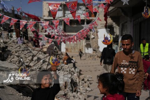 رمضان؛ ماه روزه‌داری و عبادت مسلمانان جهان