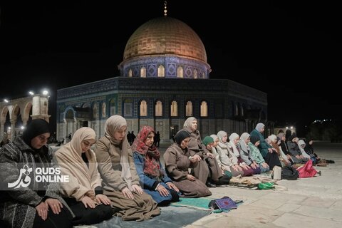 رمضان؛ ماه روزه‌داری و عبادت مسلمانان جهان