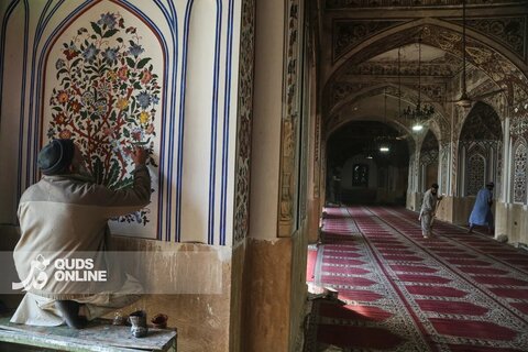 رمضان؛ ماه روزه‌داری و عبادت مسلمانان جهان