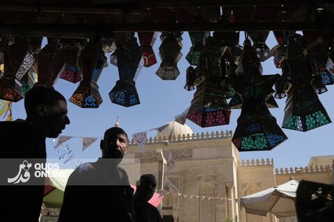 رمضان؛ ماه روزه‌داری و عبادت مسلمانان جهان