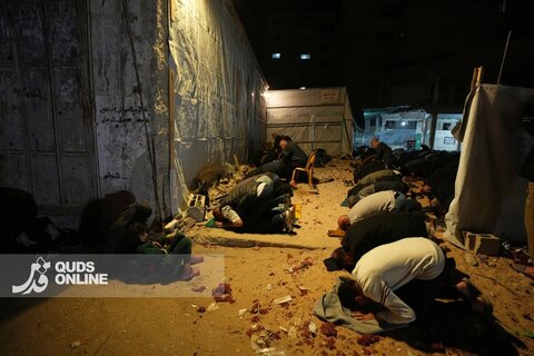 رمضان؛ ماه روزه‌داری و عبادت مسلمانان جهان