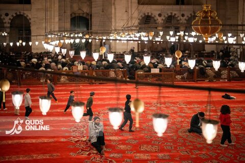 رمضان؛ ماه روزه‌داری و عبادت مسلمانان جهان