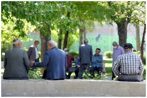 خبر مهم برای بازنشستگان تامین اجتماعی/ واریزی‌ها تا فردا تکمیل می‌شود